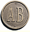 AB Antique Brass