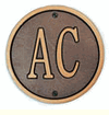 AC Antique Copper